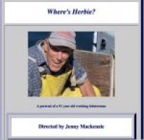 Where's Herbie - DVD